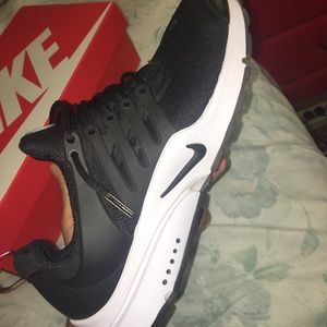Nike air prestos